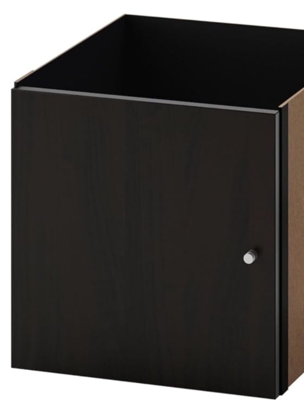 Kallax Door New Cabinet Door 12x12 inches Retail $35+Tax